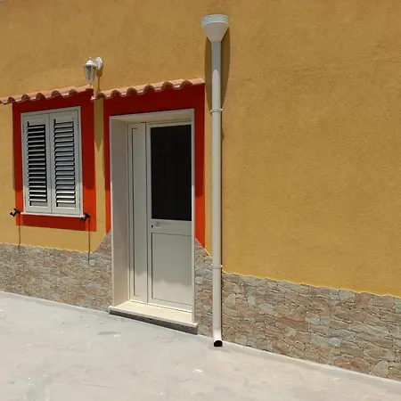 Villa Porto Fossa Marzamemi Exterior photo