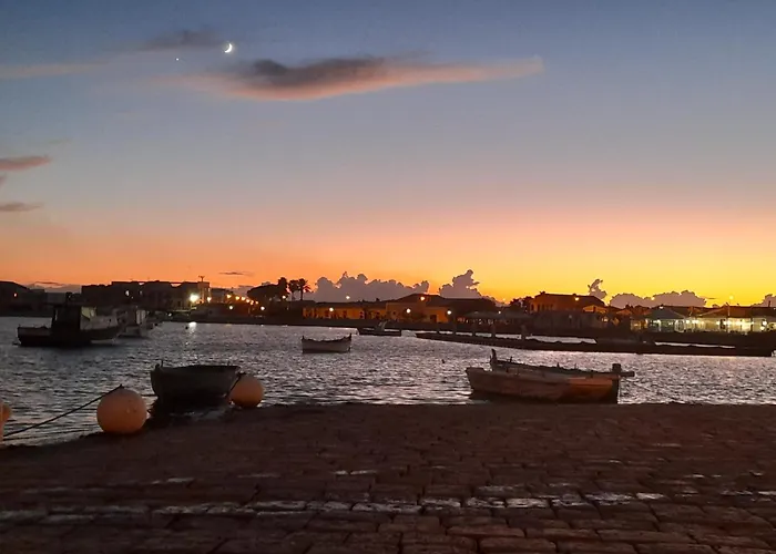 Villa Porto Fossa