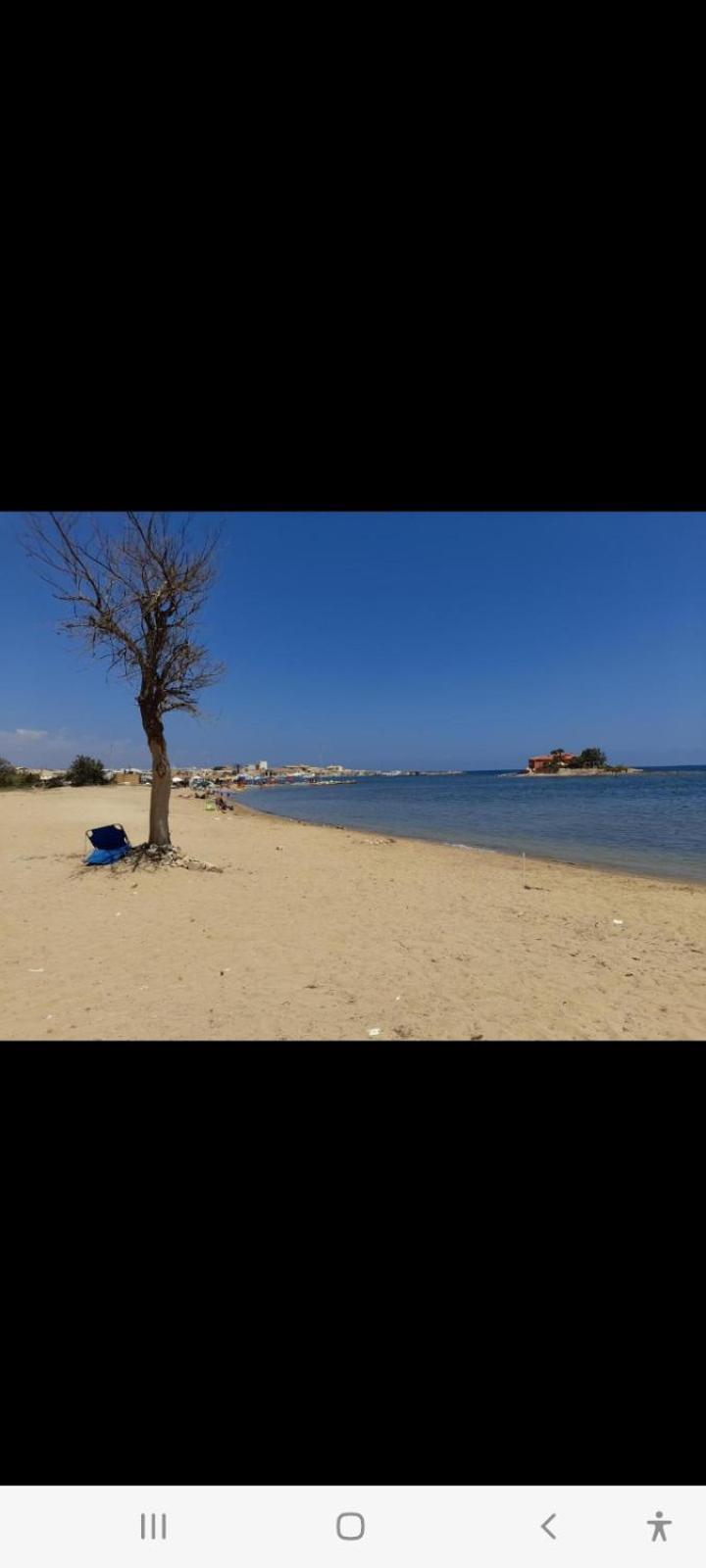 Porto Fossa * Marzamemi