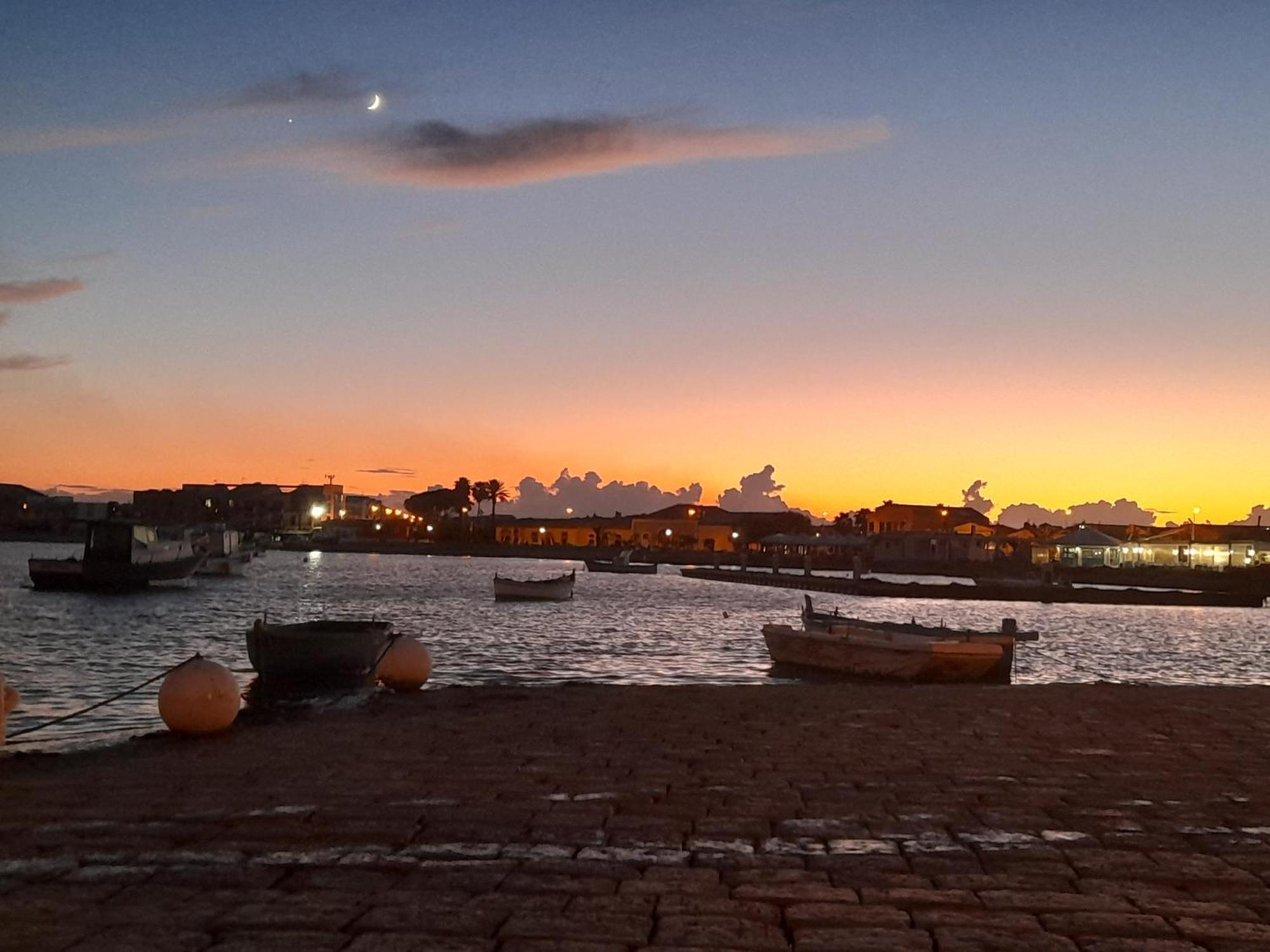 Porto Fossa * Marzamemi