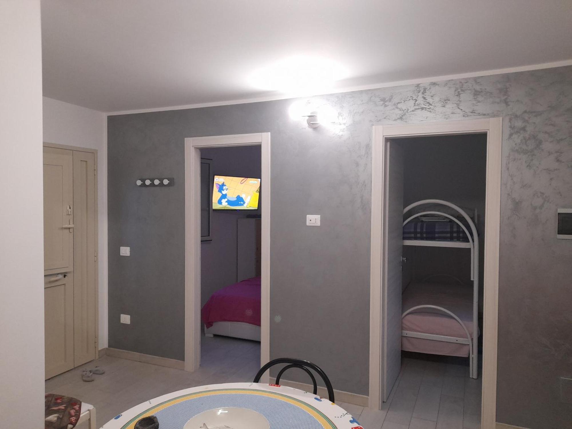 Holiday home Porto Fossa Marzamemi