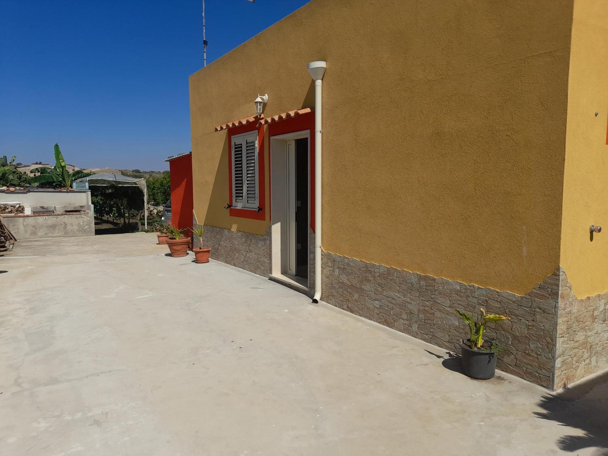 Holiday home Porto Fossa *