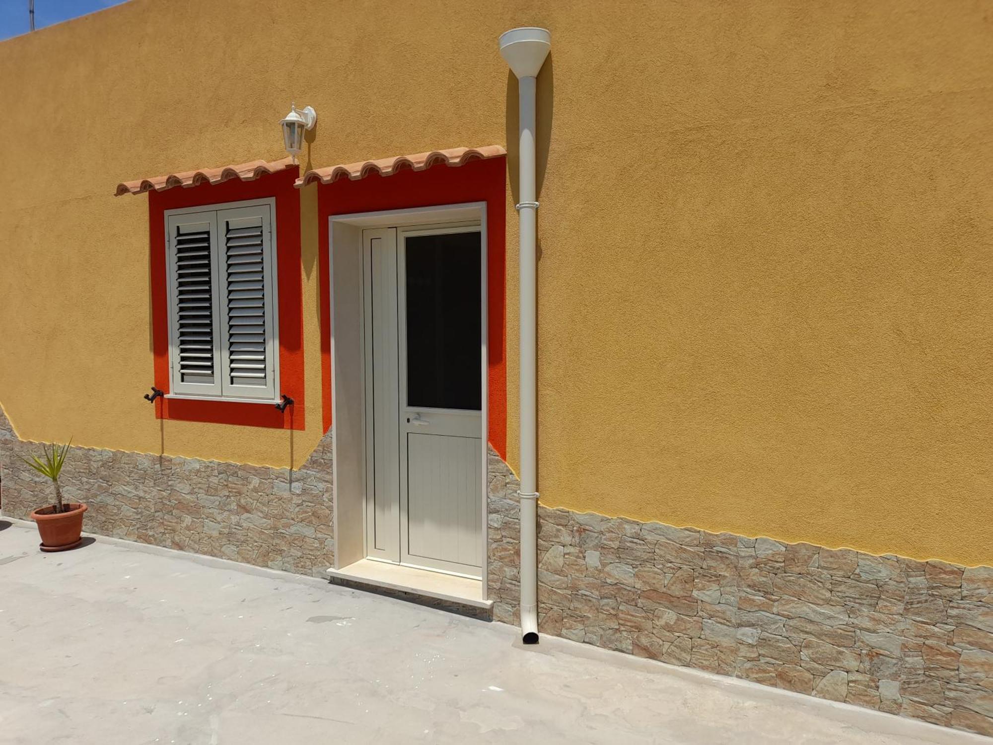 Porto Fossa Holiday home Marzamemi