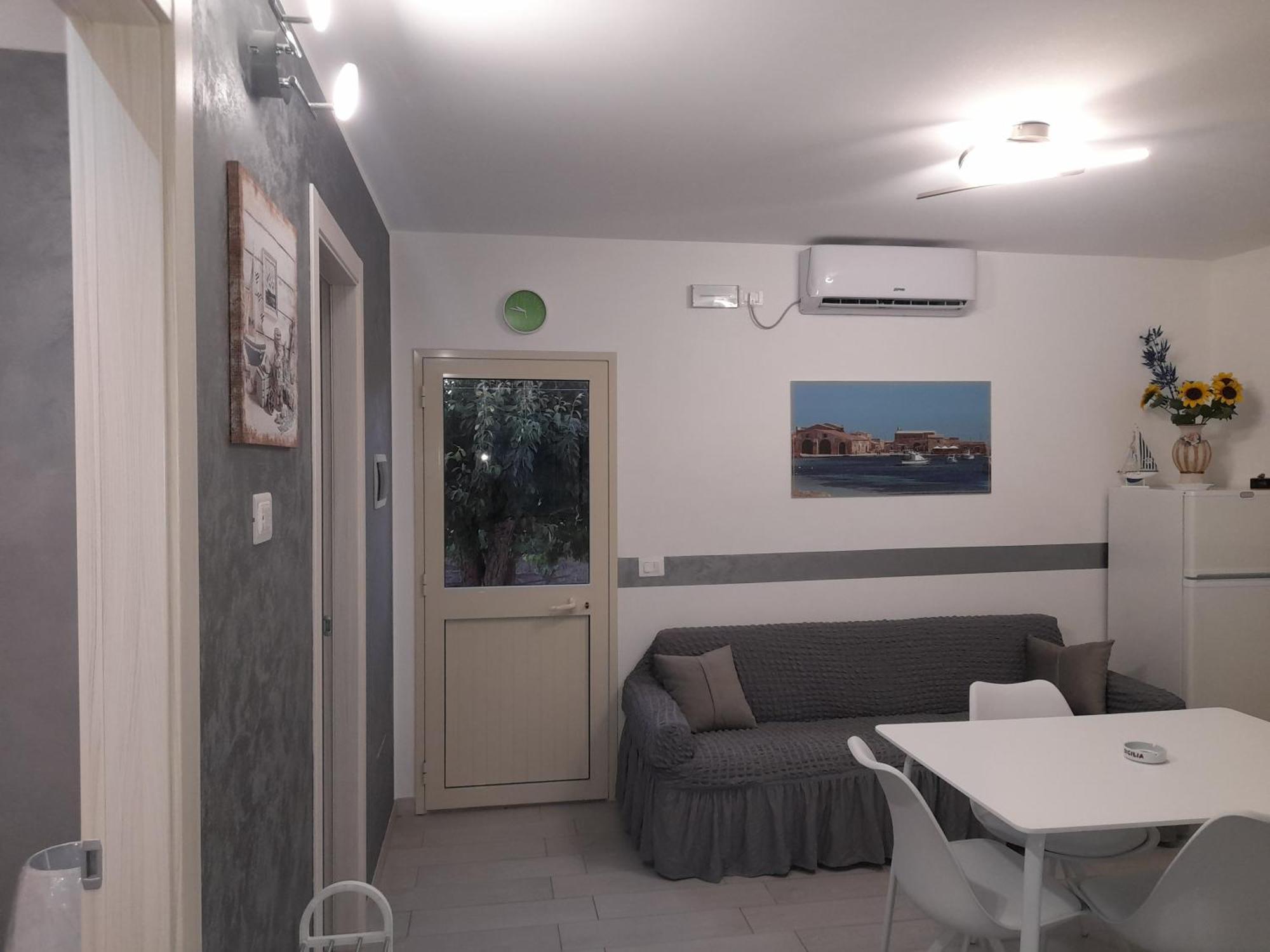 Porto Fossa Ferienhaus *