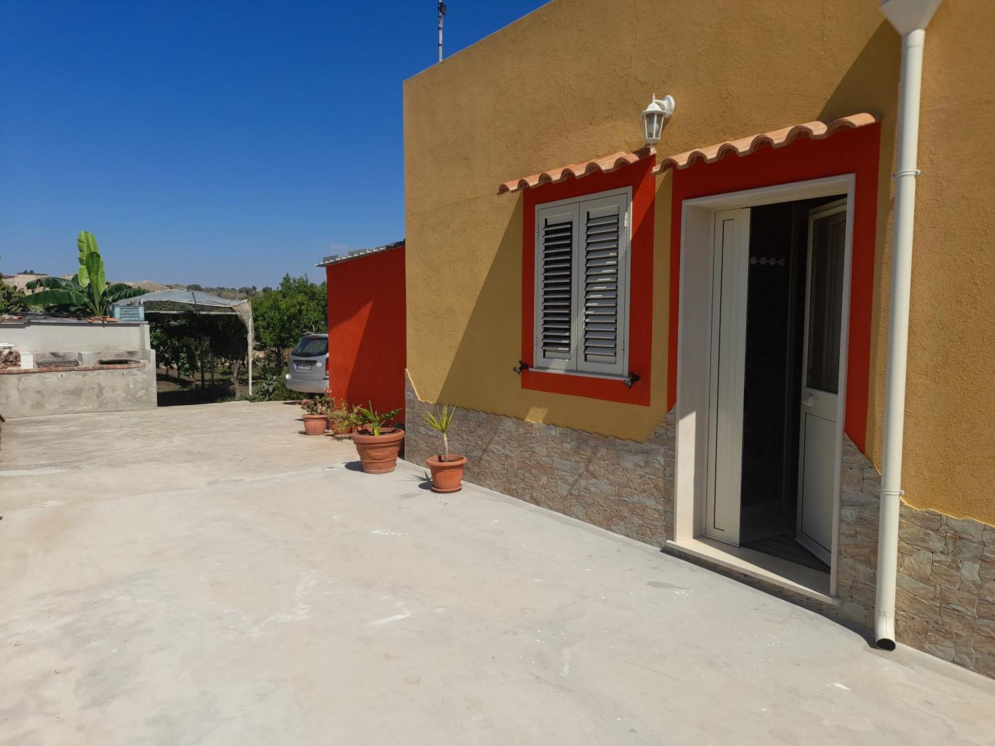 Porto Fossa Holiday home *