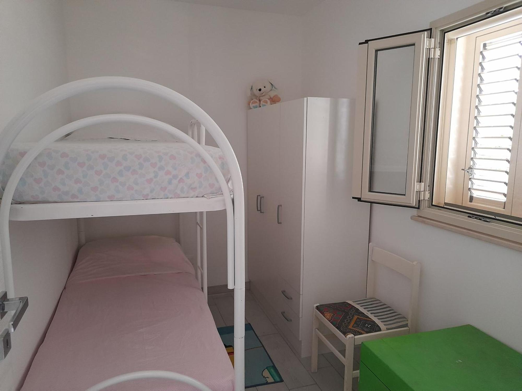 Holiday home Porto Fossa *