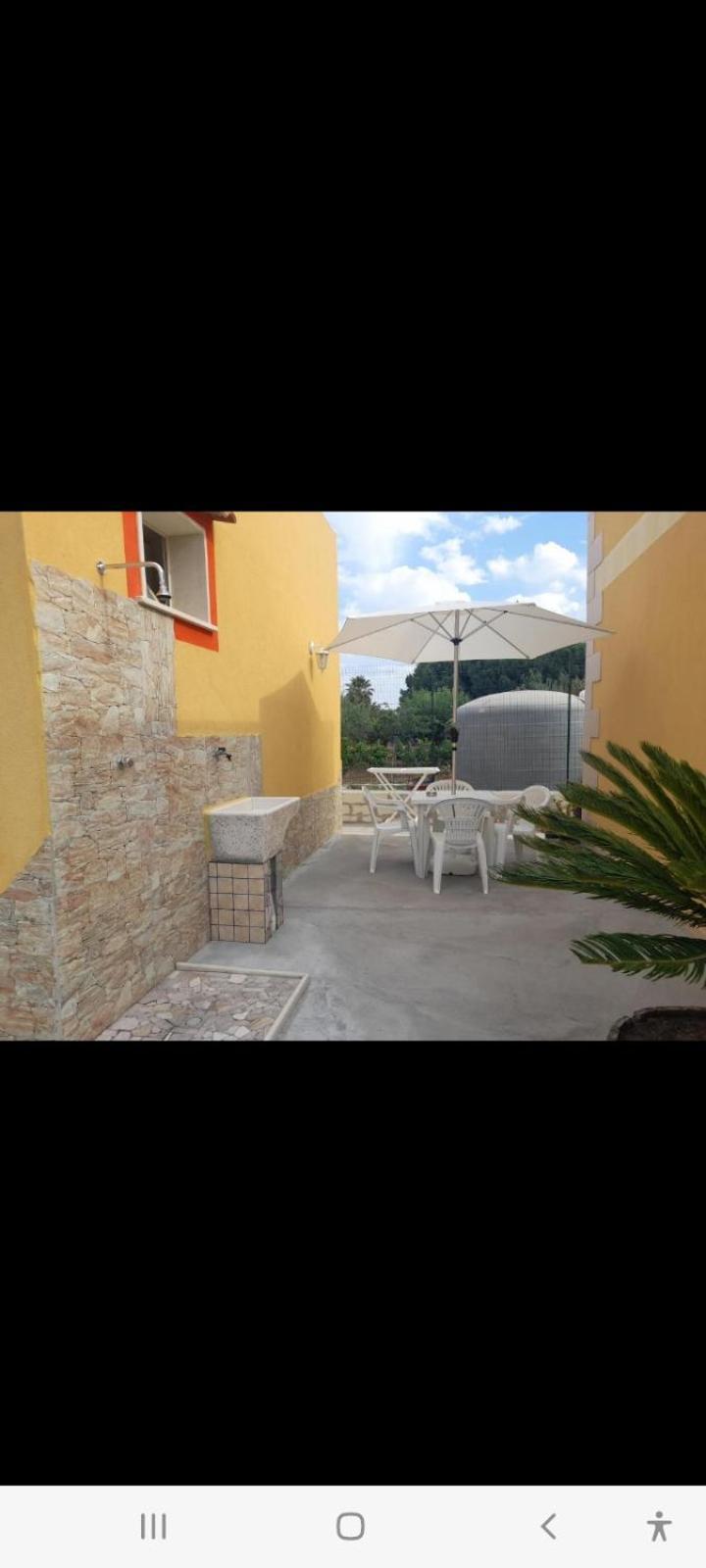 Holiday home Porto Fossa