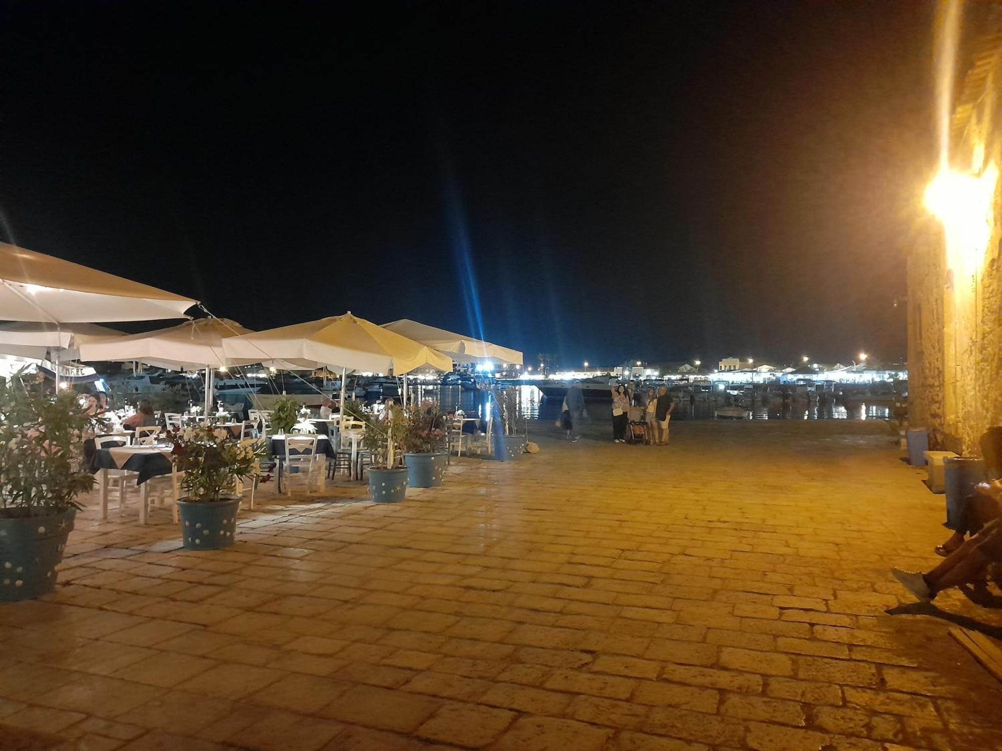Porto Fossa Holiday home Marzamemi